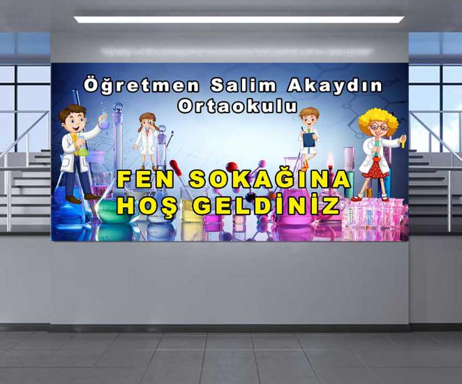 Fen sokağı posterini en uygun fiyat ve hızlı kargo avantajıyla sahip olabilirsiniz. Fen sokağı posterlerini fiyat ve yorumları inceleyin