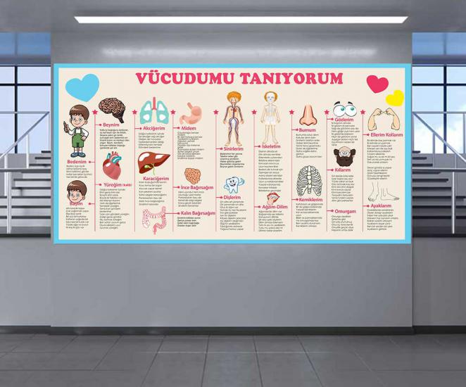 Vucüdumu Tanıyorum posterini en uygun fiyat ve hızlı kargo avantajıyla sahip olabilirsiniz. Fen sokağı posterlerini fiyat ve yorumları inceleyin