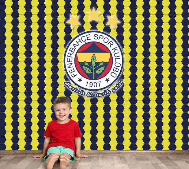 Fenerbahçe duvar kağıdı modelleri web sitemizde fenerbahçe genç odası hızlı kargo uygun fiyat