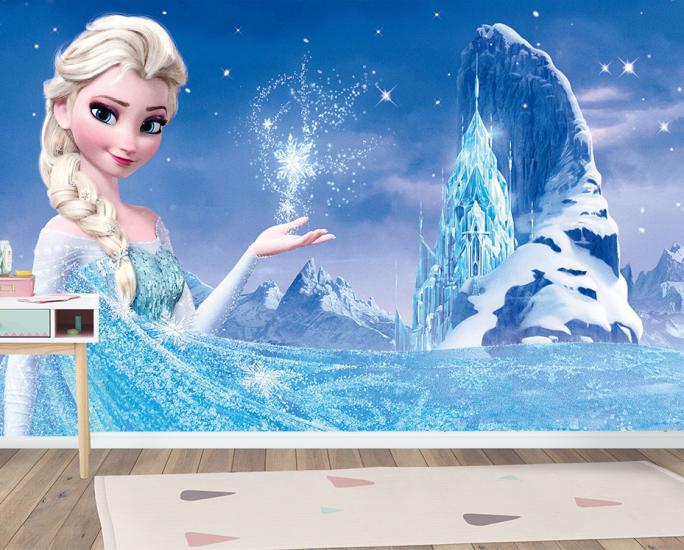 Frozen elsa duvar kağıdı modelleri uygun fiyat hızlı kargo