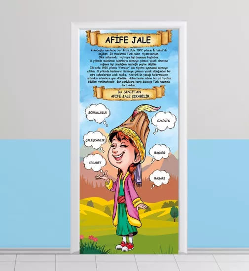 İlkokul İçin Sanat ve Cesaret Eğitimi