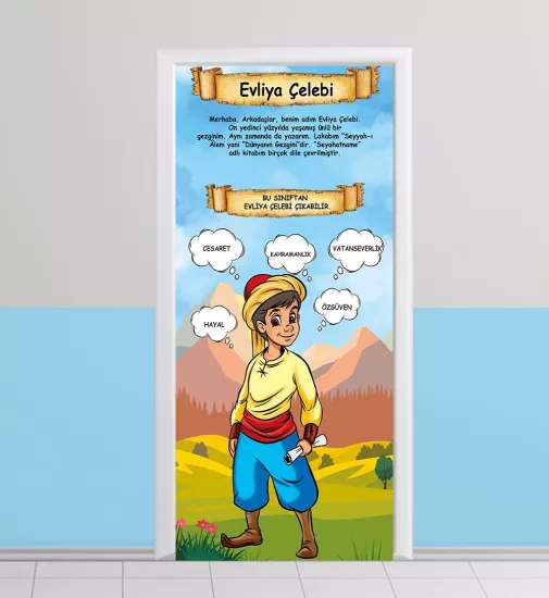 İlkokul İçin Keşif ve Merak Eğitimi