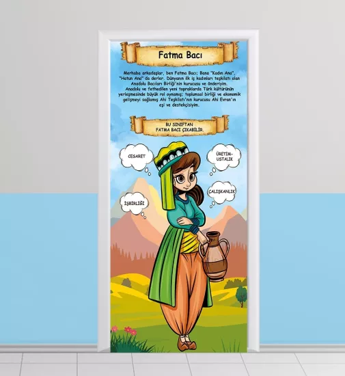 İlkokul İçin Değerler ve Paylaşma Eğitimi