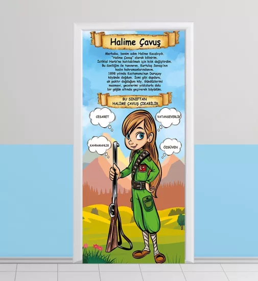 İlkokul İçin Cesaret ve Değerler Eğitimi