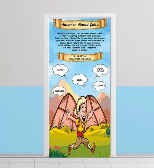 İlkokul İçin Keşif ve Hayal Gücü