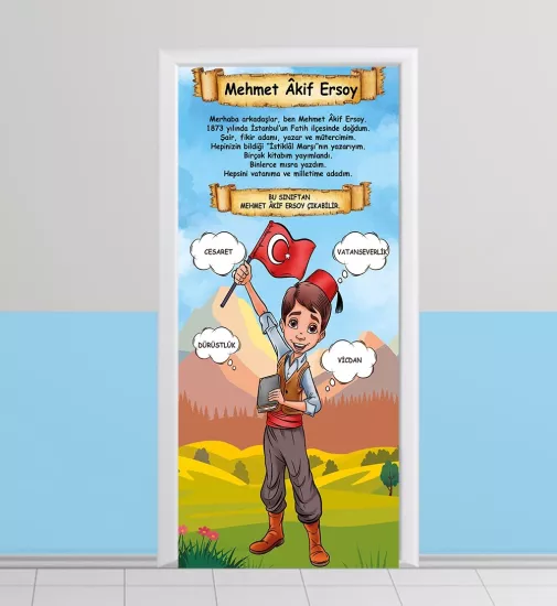 İlkokul İçin Değerler ve Okuma Eğitimi