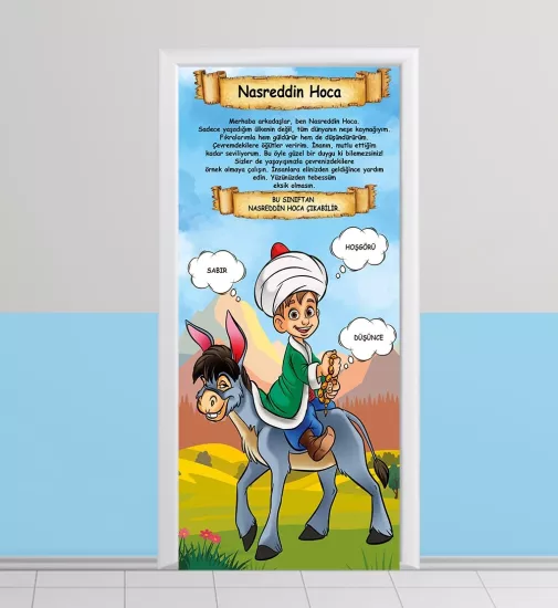 İlkokul İçin Eğlenceli Değerler Eğitimi