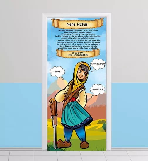 İlkokul İçin Cesaret ve Değerler Eğitimi