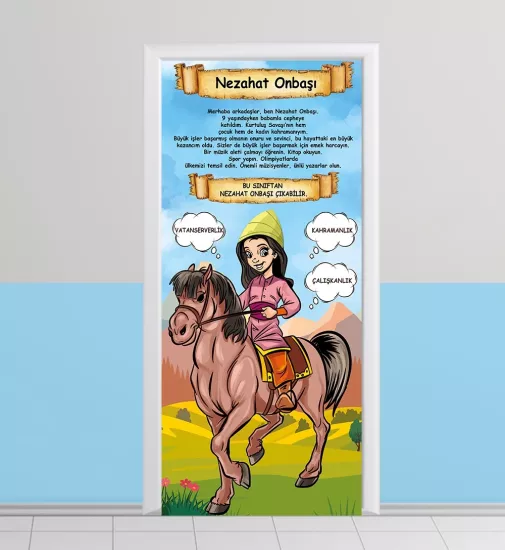 İlkokul İçin Cesaret ve Değerler Eğitimi