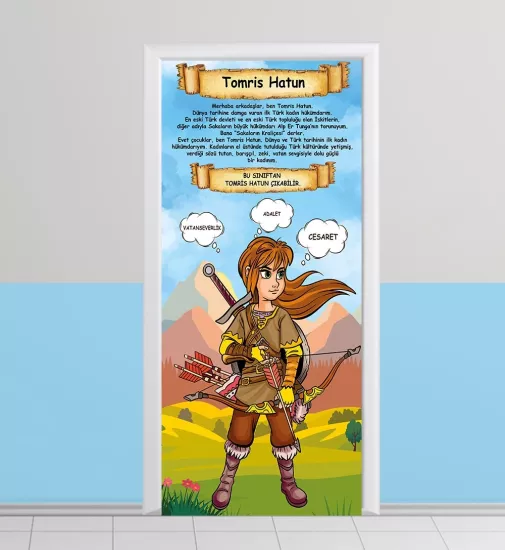 İlkokul İçin Cesaret ve Değerler Eğitimi