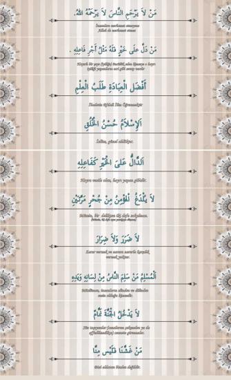 imam hatip posterleri, imam hatip kapı giydirme, imam hatip kiriş yazıları, hadis kiriş yazıları, ayet kiriş yazıları, kiriş yazıları, imam hatip duvar giydirme, arapça sokağı, hadis posterleri, ayet 
