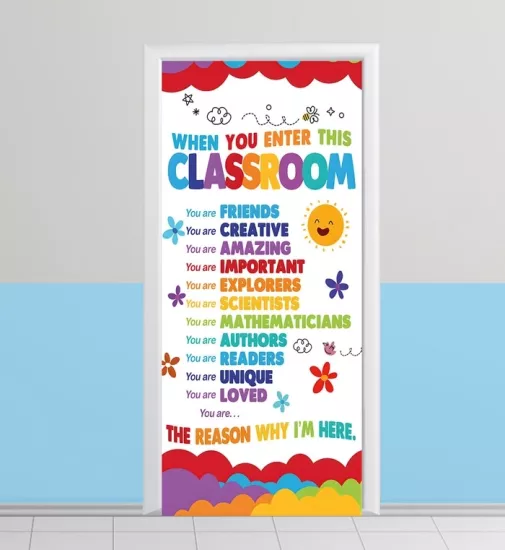 İngilizce kapı giydirme