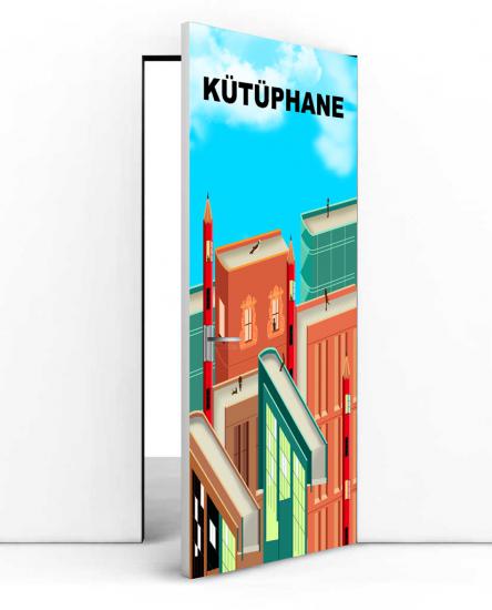 kütüphane posterleri, kütüphane duvar giydirme, kütüphane afişleri, z-kütüphane, z-kütüphane kurma, kütüphane kapı giydirme, kütüphane, türkiyede kütüphaneler, kütüphaneler haftası, kütüphane görselle