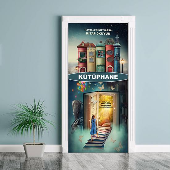 kütüphane posterleri, kütüphane duvar giydirme, kütüphane afişleri, z-kütüphane, z-kütüphane kurma, kütüphane kapı giydirme, kütüphane, türkiyede kütüphaneler, kütüphaneler haftası, kütüphane görselle