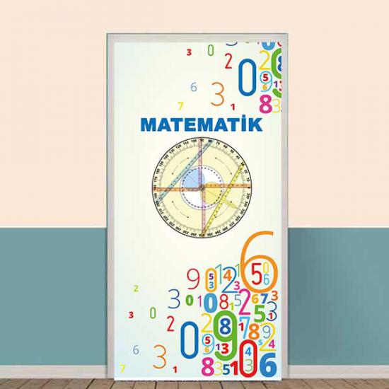 matematik posterleri, matematik sokağı, matematik laboratuvarı, matematik kapı giydirme, matematik kapı kaplama, matematik sınıfı, ünlü matematikçiler, ünlü matematikçiler posteri, türk matematikçiler
