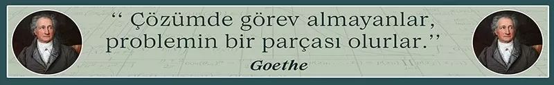 Matematik kiriş yazısı