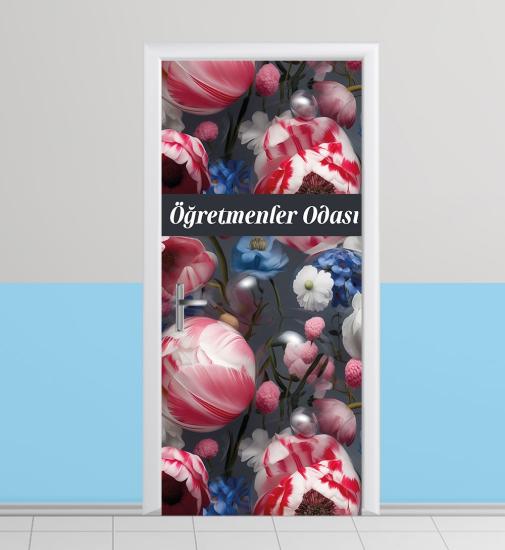 okul idaresi kapı giydirme