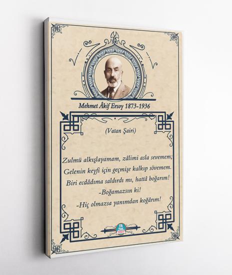 Şair ve yazarlar posteri