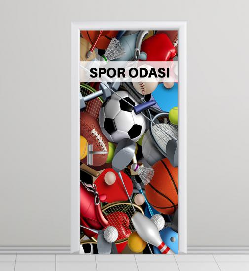 spor salonu duvar giydirme, spor salonu posteri, spor dalları, beden eğitimi afişi, beden eğitimi posteri, spor çeşitleri posteri