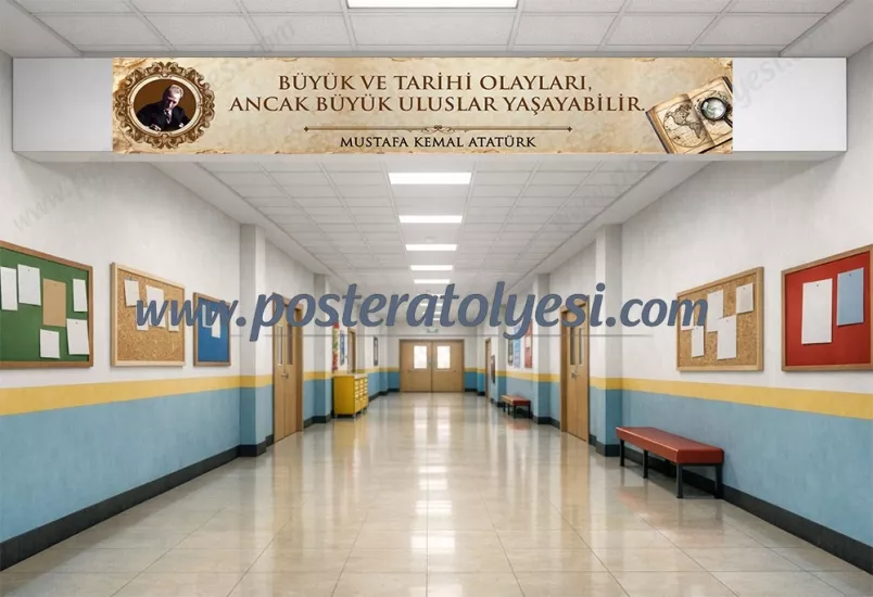 Tarih Kiriş Yazısı