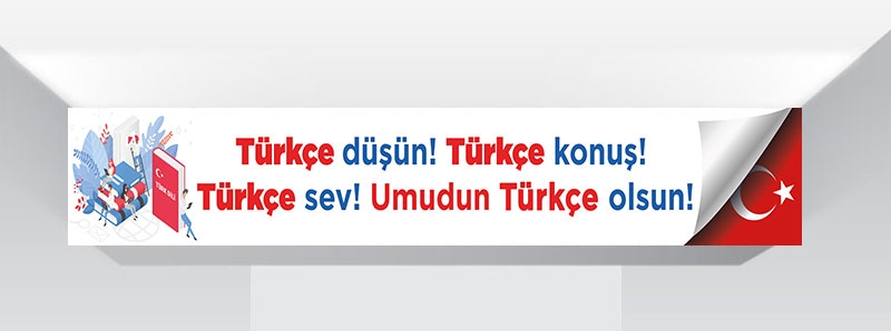 Türkçe Kiriş yazısı
