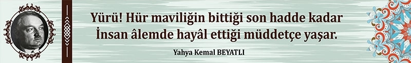 Yahya Kemal Beyatli