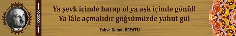 Yahya Kemal Beyatli