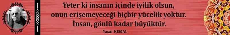Yaşar Kemal