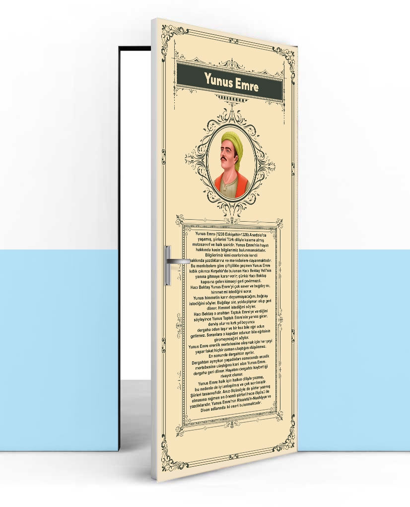 Yunus Emre