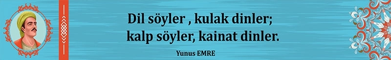 Yunus Emre