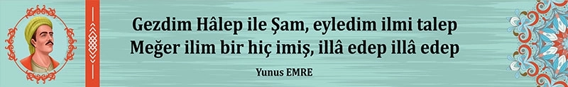 Yunus Emre