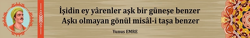 Yunus Emre