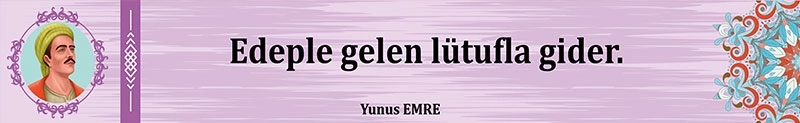 Yunus Emre